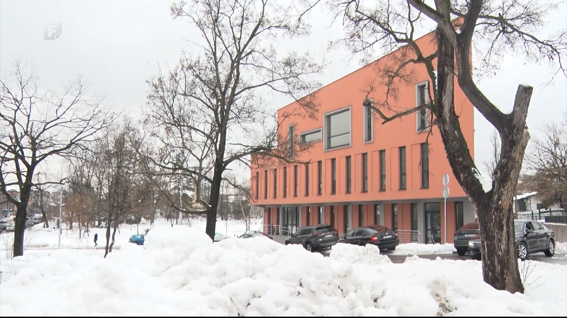 Osnovna i srednja muzička škola u Tuzli dobile namjenski izgrađenu zgradu